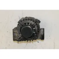 Opel Meriva B Alternator 