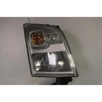 Ford Transit Faro/fanale 6C11-13W029-DC