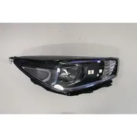 KIA Rio Lampa przednia 