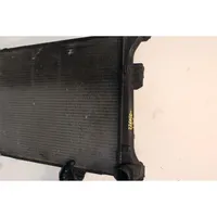 Hyundai i20 (PB PBT) Radiateur de chauffage 