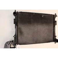 Hyundai i20 (PB PBT) Radiateur de chauffage 