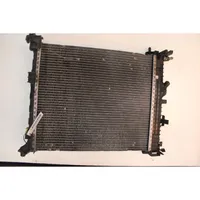 Opel Meriva B Radiateur soufflant de chauffage 