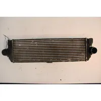 Volkswagen Crafter Chłodnica powietrza doładowującego / Intercooler 