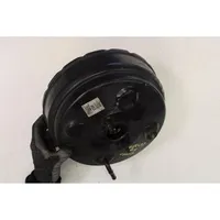 Hyundai Santa Fe Brake booster 