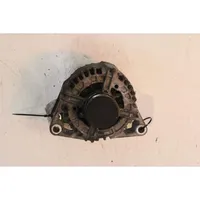 Opel Meriva B Alternator 