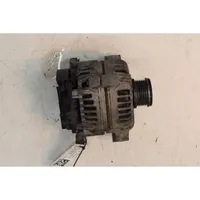 Opel Meriva B Alternator 