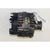 Seat Ibiza IV (6J,6P) Generatore/alternatore 