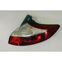 Renault Megane III Lampa tylna 265500007R