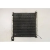 Smart ForTwo II Radiateur soufflant de chauffage 