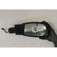 Fiat Punto (188) Front door electric wing mirror 