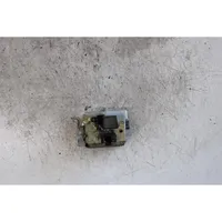 Renault Clio II Rear door lock 