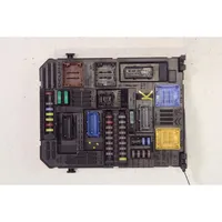 Citroen C3 Other control units/modules 