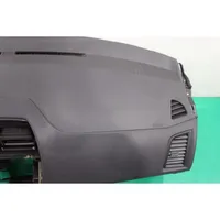 Citroen C4 Aircross Drošības spilvenu komplekts ar paneli 