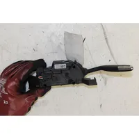 Citroen C4 Grand Picasso Gear selector/shifter (interior) 