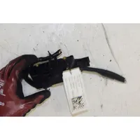 Citroen C4 Grand Picasso Gear selector/shifter (interior) 