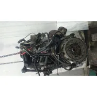 Mercedes-Benz Vito Viano W638 Silnik / Komplet 611980