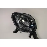 Smart ForTwo III C453 Headlight/headlamp 