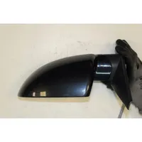 Audi A2 Front door electric wing mirror 