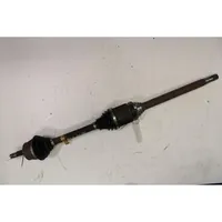 Fiat 500X Front driveshaft 