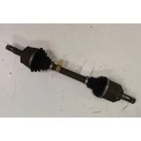 Fiat 500X Front driveshaft 