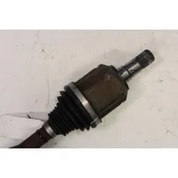 Fiat 500X Front driveshaft 