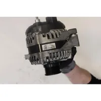 Jeep Compass Alternator 