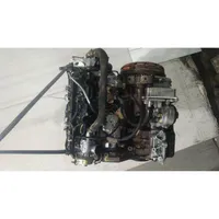 Jaguar X-Type Silnik / Komplet 6B