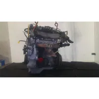 Chevrolet Aveo Engine B12D1