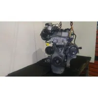 Chevrolet Aveo Engine B12D1