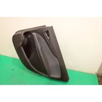 Opel Zafira C Rear door card panel trim 