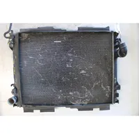 Chrysler 300 - 300C Radiateur soufflant de chauffage 