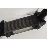 Audi A2 Chłodnica powietrza doładowującego / Intercooler 