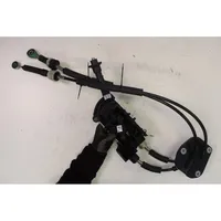 Lancia Ypsilon Gear selector/shifter (interior) 