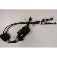 Lancia Ypsilon Gear selector/shifter (interior) 