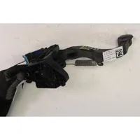 Seat Ibiza IV (6J,6P) Clutch pedal 