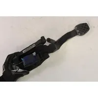 Seat Ibiza IV (6J,6P) Clutch pedal 