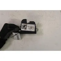 Seat Ibiza IV (6J,6P) Tailgate lock latch 