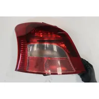 Toyota Yaris Lampa tylna 