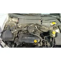 Opel Corsa C Moottori Z12XE