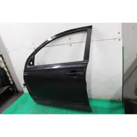 Nissan Qashqai Priekinės durys 
