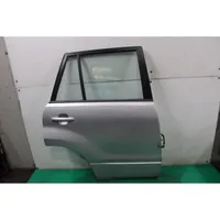 Suzuki Grand Vitara II Drzwi tylne 