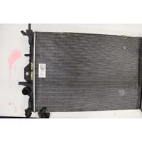 Ford Kuga I Radiateur de chauffage 