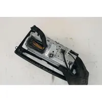 Lancia Ypsilon Radio/CD/DVD/GPS-pääyksikkö 07357104870