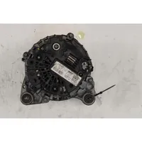 Volkswagen Up Alternator 