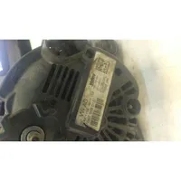 Volkswagen Up Alternator 