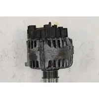 Volkswagen Up Alternator 