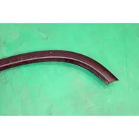 Citroen C4 Aircross Front arch trim 