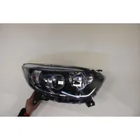 Renault Captur Lampa przednia 