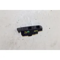 Opel Zafira C Electric window control switch 