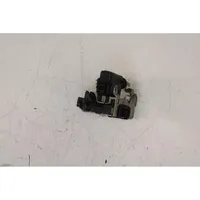 Dacia Sandero Front door lock 